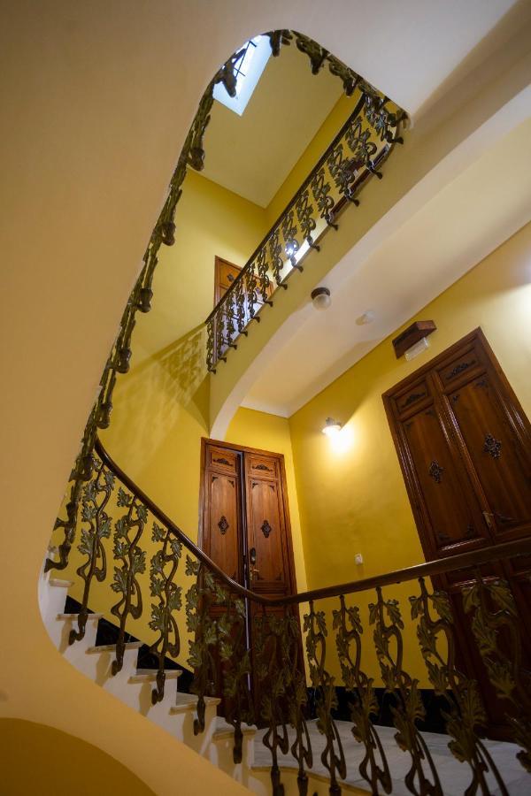 Apartamento Luxury Macabeo 25 Novelda Exterior foto