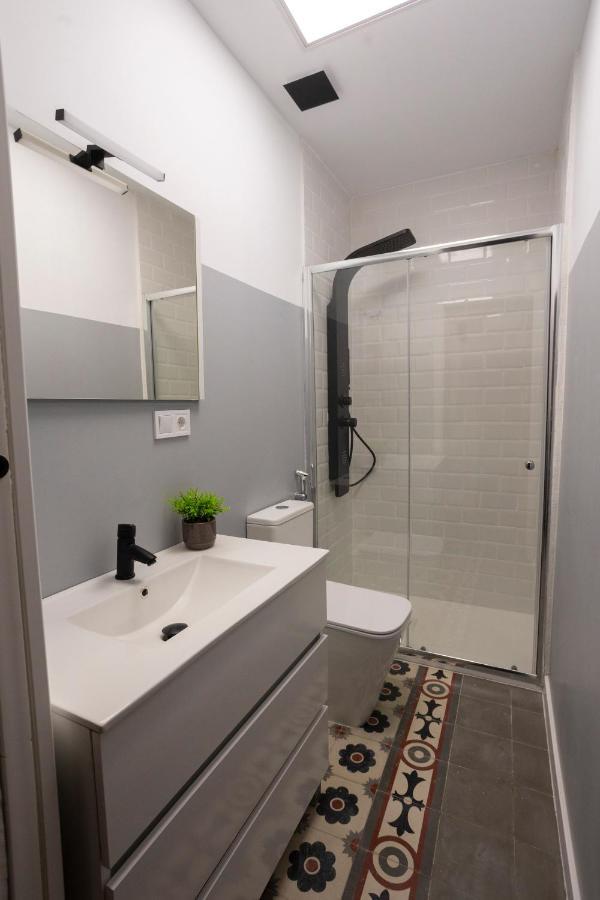 Apartamento Luxury Macabeo 25 Novelda Exterior foto