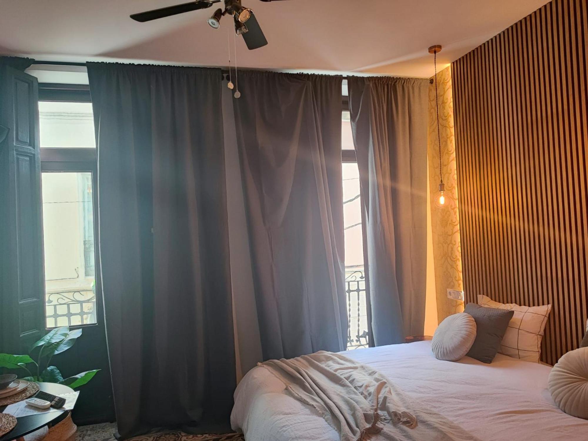Apartamento Luxury Macabeo 25 Novelda Exterior foto