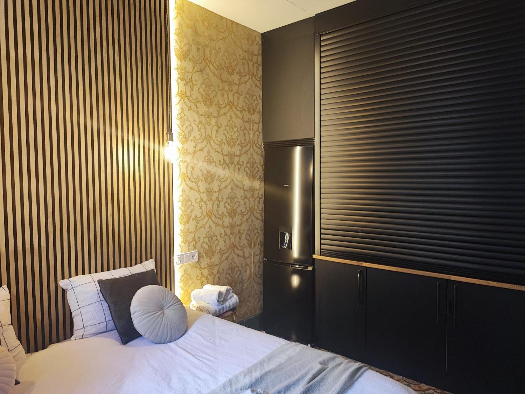 Apartamento Luxury Macabeo 25 Novelda Exterior foto